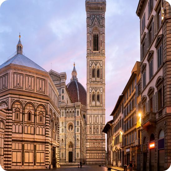 Guía de Florencia
