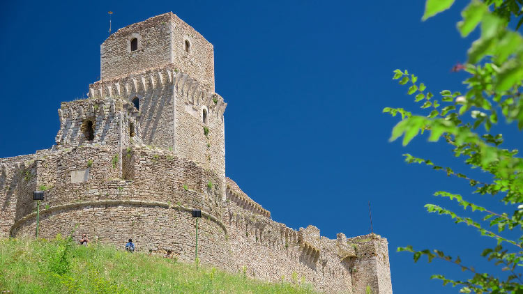 Fortaleza medieval