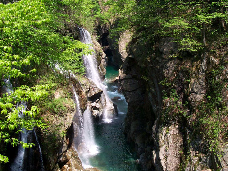 Parque Nacional de la Val Grande