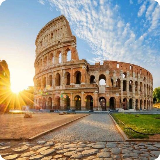 Guía de Roma