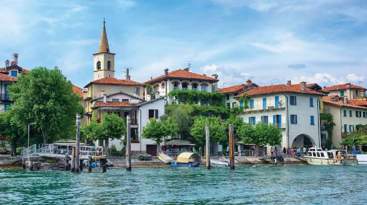 Stresa